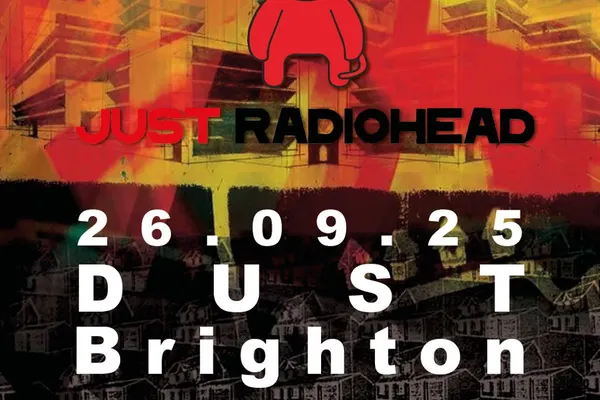 Just Radiohead