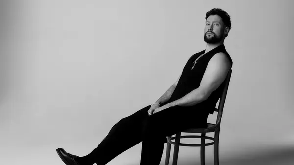 Calum Scott - The Avenoir Tour