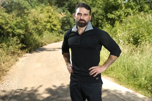 Ant Middleton