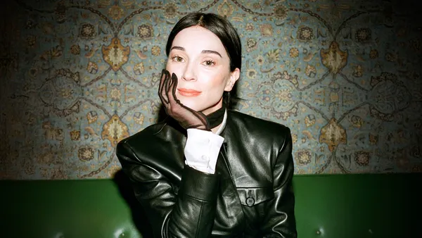 St. Vincent Announces US Orchestral Tour