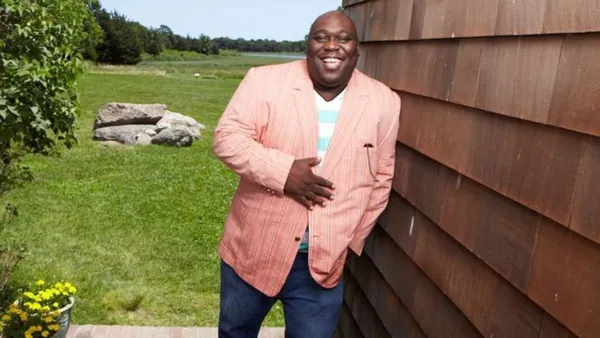 Faizon Love