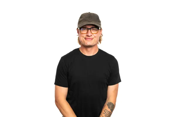 Joey Mulinaro