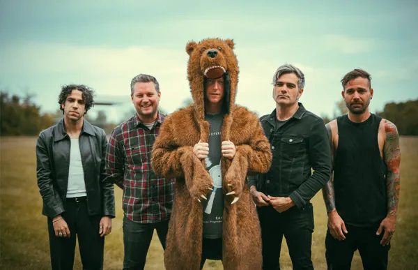 Emo Nite Presents: Delilah vs. Juliet - Plain White T's x We The Kings