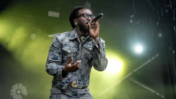 Shaboozey Announces 2026 “Outlaws Never Die Tour”