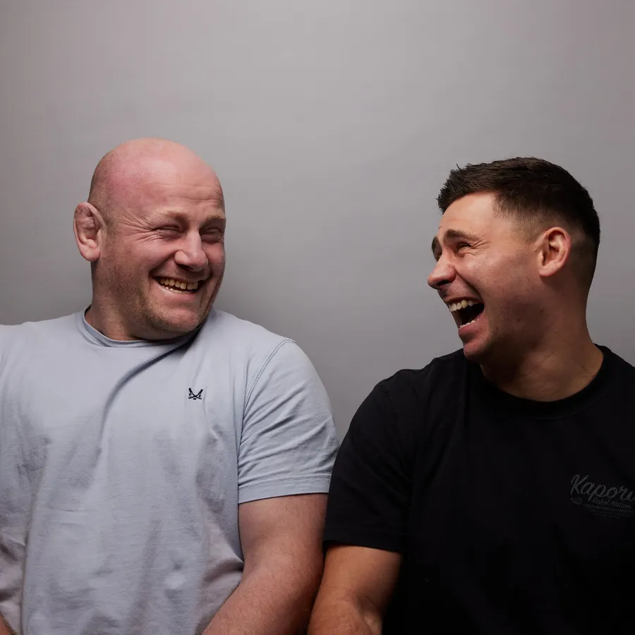 For The Love Of Rugby