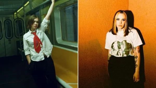 Snail Mail and Soccer Mommy Team Up for 2026 Co-Headlining Tour