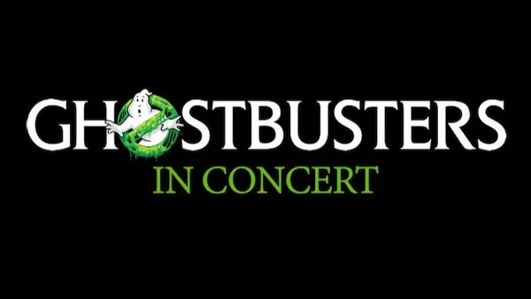 Ghostbusters in Concert Announces 2026 North American Tour