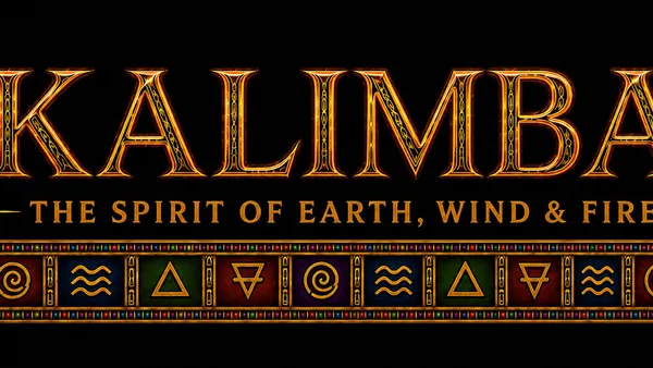 Ultimate Earth, Wind & Fire