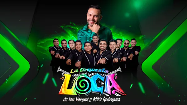 La orquesta loca