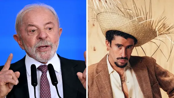 Brazilian President Lula Shares Version of Bad Bunny’s Puerto Rico Protest Song Amid US Tensions
