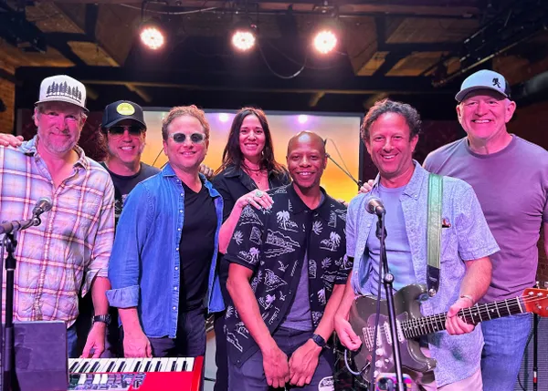 Climate Jam featuring Twilight Muse