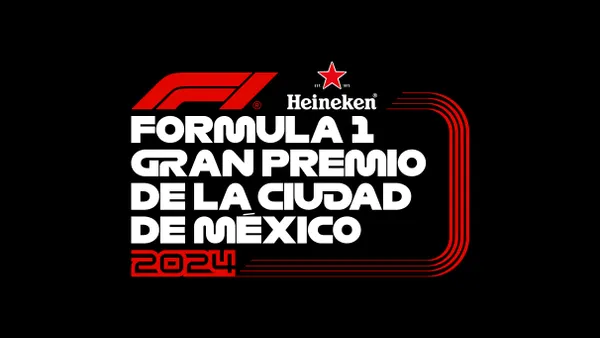 Ticket2ride Gran Premio Formula 1 Domingo 27 Octubre 2024