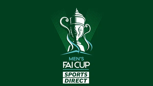 2024 Sports Direct Men's FAI Cup Final