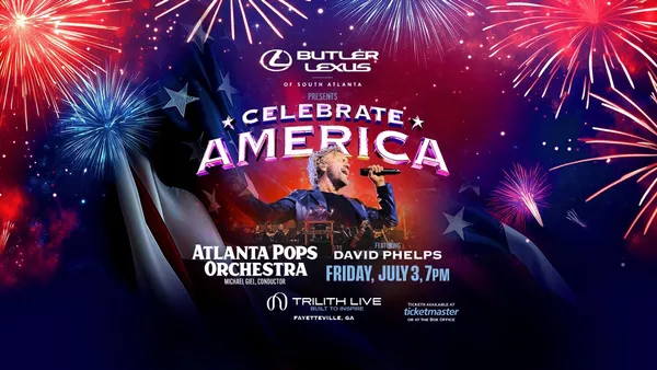 Atlanta Pops Orchestra