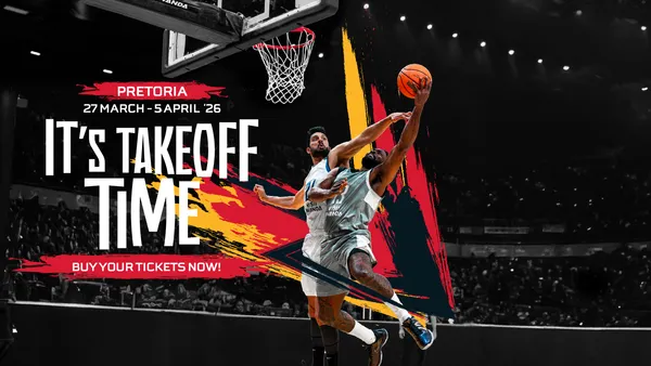 The Basketball Africa League (BAL)