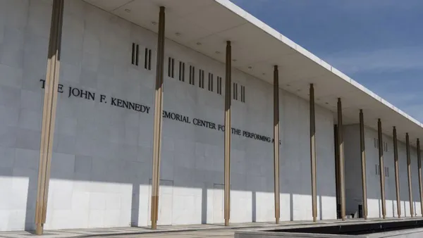 Judge Orders Kennedy Center to Give Notice of Any Major Changes to Building