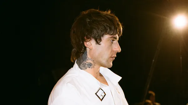 RKOMI - Mirko nei Teatri