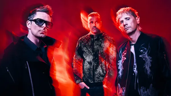 Muse Attempting to “Build a Spaceship” for UK and European Tour
