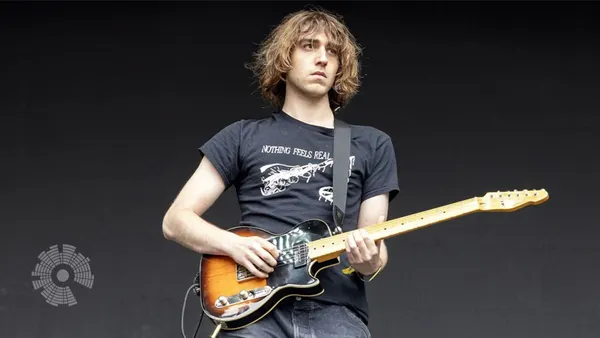 Geese’s Cameron Winter Confirms Work on New Solo Project