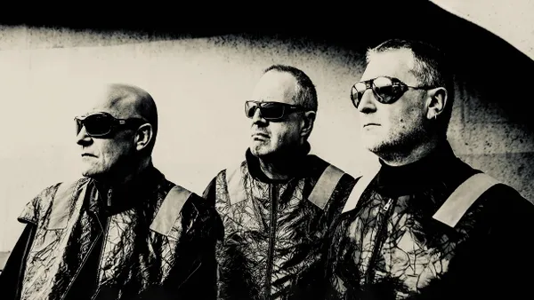 Front 242 w/ MVTANT