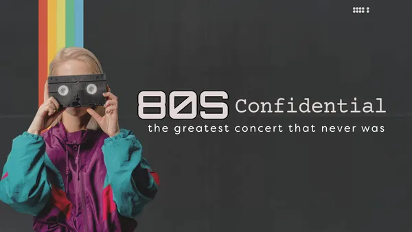 80s Confidential