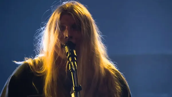 Dexter and the Moonrocks Are “Freakin’ Out” on Fallon: Watch