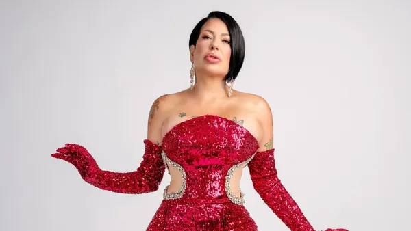 Joya by La Diosa de Cuba