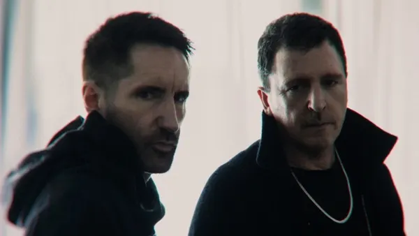Nine Inch Nails Release New Remix Album TRON Ares: Divergence: Stream