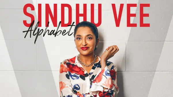 Sindhu Vee