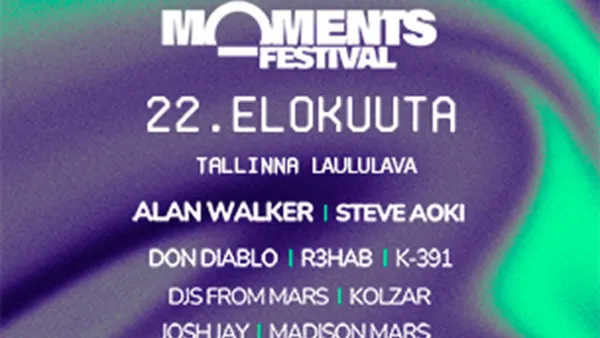 Steve Aoki + supports