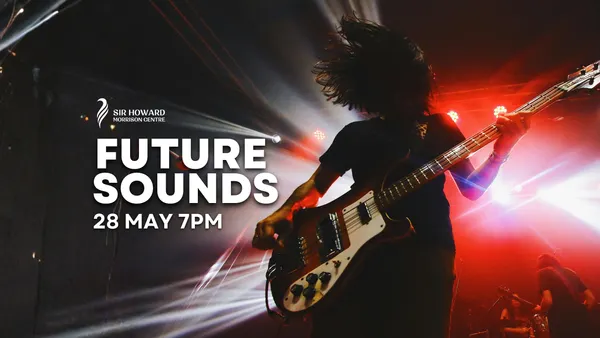 Future Sounds