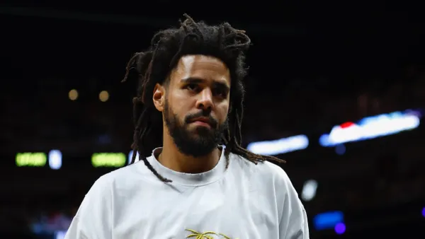 J. Cole’s Chinese Basketball Career Ends After Eight Scoreless Minutes