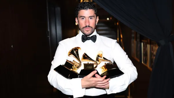 Grammys Expand Best New Artist Eligibility, Add 5 New Categories for 2027