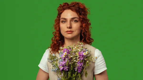 Ania Magliano - Forgive Me, Father