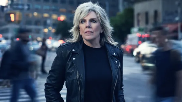 Lucinda Williams Announces North American Fall 2026 Headlining Tour