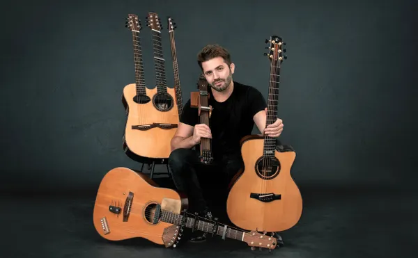 Luca Stricagnoli