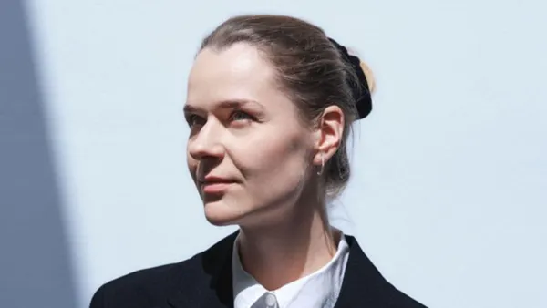 Dobrawa Czocher