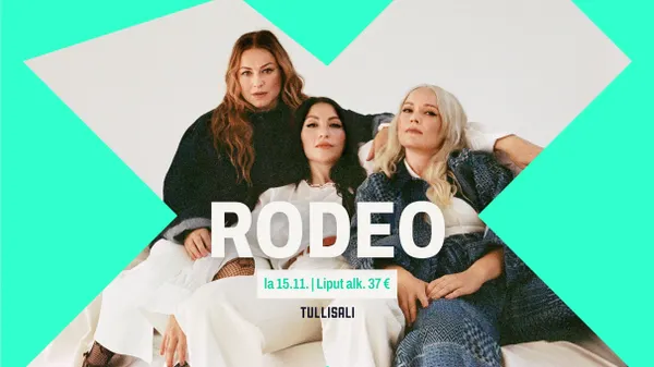 Rodeo