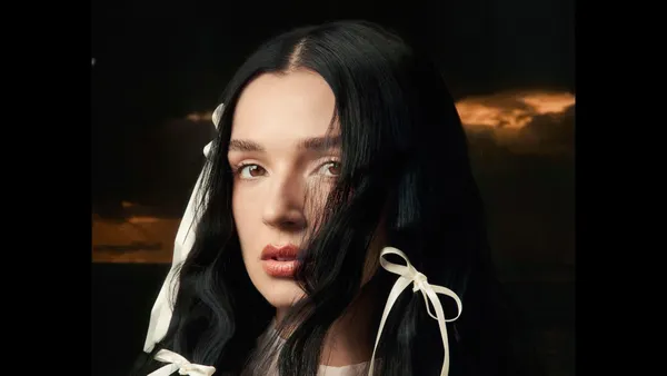 Poppy Shares New Details on Upcoming Album, Unveils Single “Guardian”: Stream