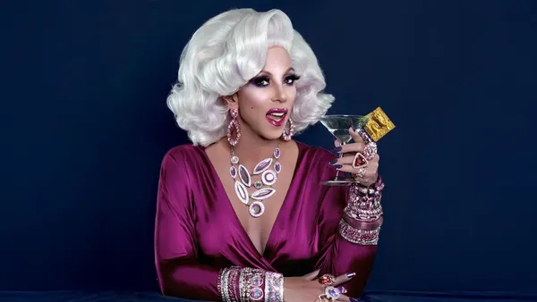 Sherry Vine