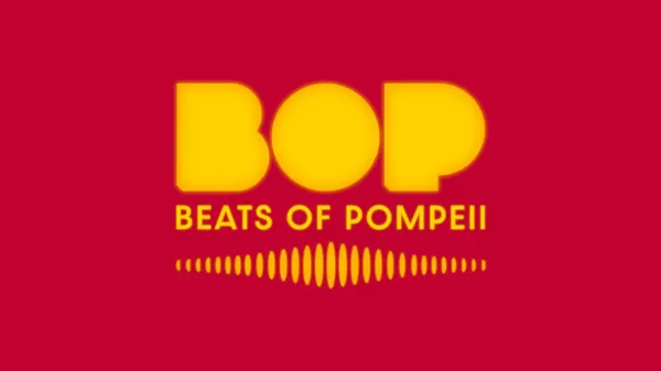 Beats Of Pompeii