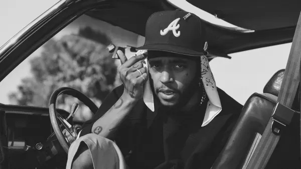 6LACK