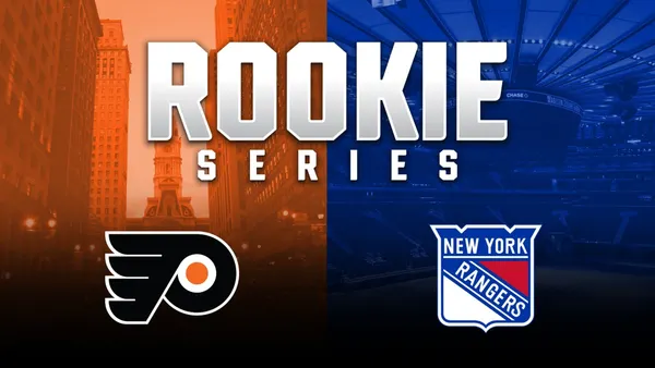 Philadelphia Flyers