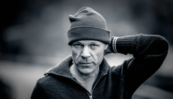Asbjørn Ribe