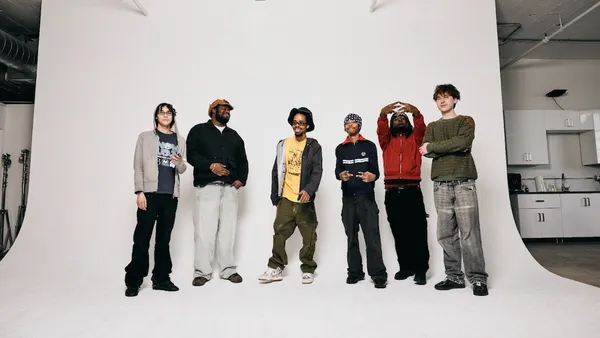 MIKE, Earl Sweatshirt, and SURF GANG Announce New Double Album and Tour Dates