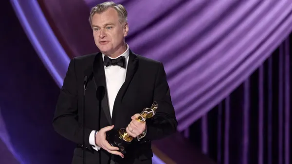 Christopher Nolan Is Searching for an “Amazing Idea” for a Horror Film