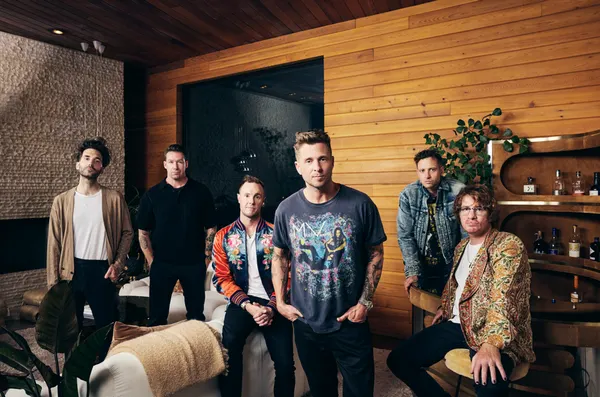 OneRepublic - Escape to Europe 2025 | VIP