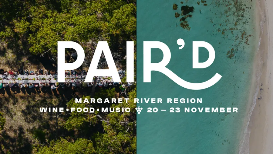 Pair’d Festival