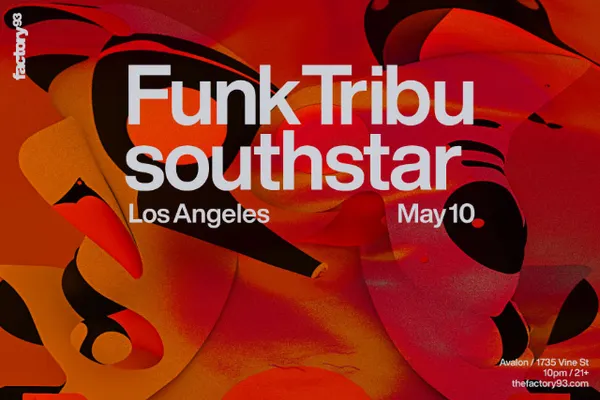 Funk Tribu, southstar