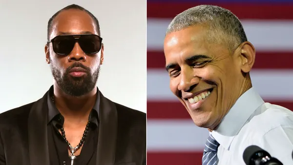 RZA Makes Direct Pitch to Obama to Induct Wu-Tang Into Rock Hall